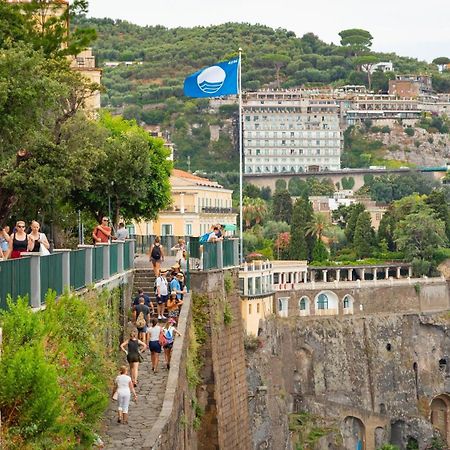 Rooms For Relax In Sorrento Bagian luar foto