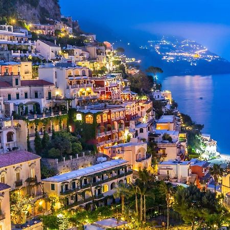 Rooms For Relax In Sorrento Bagian luar foto
